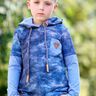 Shirt Kinder - Schnittmuster Gr. 74-128 - dein THEO #46 thumbnail number 6