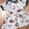 Newborn LOU  Kleid oder Tunika Gr. 50-92 thumbnail number 2
