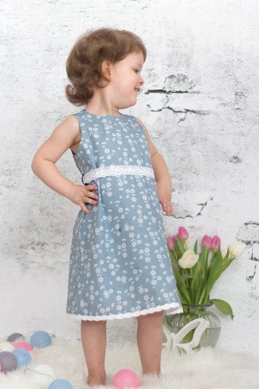 KINDERKLEID GRACIE image number 5