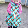Feli 2.0 Baloon Tunic 80-164 ♥  English Instructions thumbnail number 2