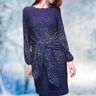 Kleid SORAYA,  GR. 34-50 thumbnail number 8