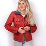 Jacke #Leila Nähanleitung und Schnittmuster (XS-XL) thumbnail number 7