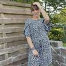 Bluse/Kleid Facilité thumbnail number 7