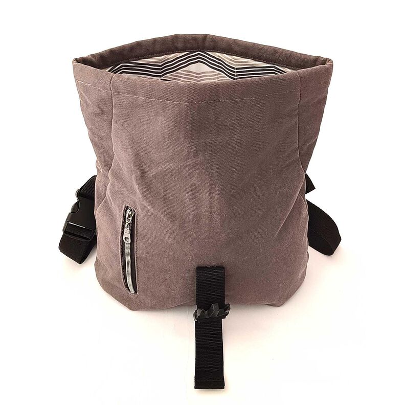 Gürteltasche, Hip pack  in 3 Größen image number 5