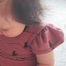"Summer Breeze" 104-140 luftiger Sommerein- oder Zweiteiler  thumbnail number 9