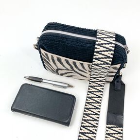 Cambag Tessa Handtasche / Umhängetasche