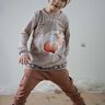 Hoodie 'Henry Kids' 104 - 158 inkl. A4/ Beamerdatei thumbnail number 8