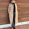 Trenchcoat TRICIA A4, A0+BEAMER thumbnail number 10