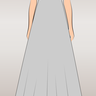 Kelly - Kleid 32-52 thumbnail number 7