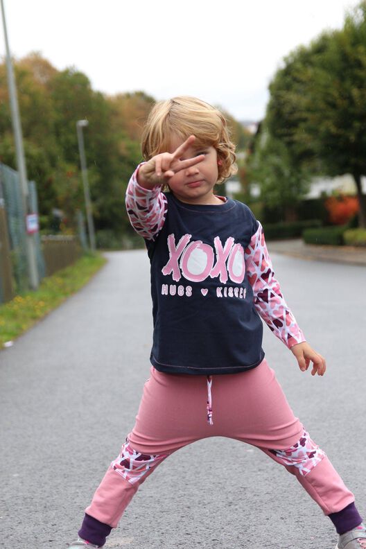 *KOMBI E-BOOK Mini Cool Queen/King & Cool Pants* image number 5