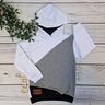 Hoodie  "NOEL" Nähanleitung & Schnitt Gr. 110 - 152 thumbnail number 9