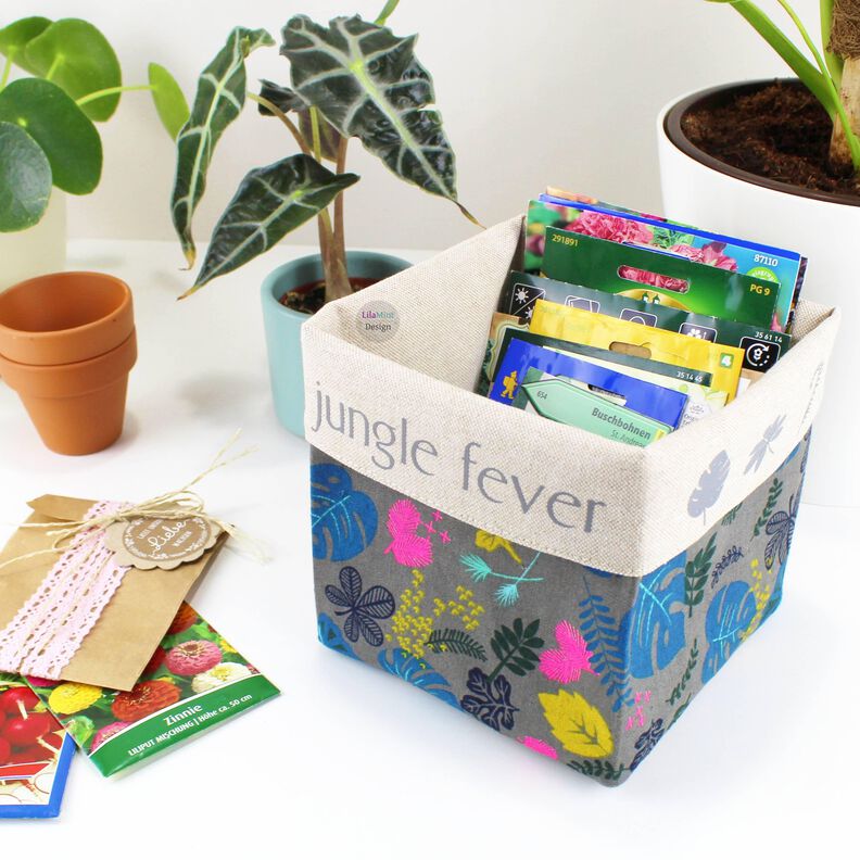 Plotterdatei "jungle fever" image number 2