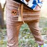 lovely legs Hose Leggings Biesen Rüschen 50-140 thumbnail number 3
