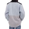 Troyer Pullover “REESA” Nähanleitung & Schnitt Gr. 110 - 152 thumbnail number 3