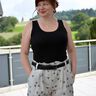 Die flotte Culotte I Hose I Culotte I Shorts I Größe 34-50 thumbnail number 8
