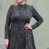 Die Tusnella I Kleid I Tunika I eBook I Größe 34-50 thumbnail number 6