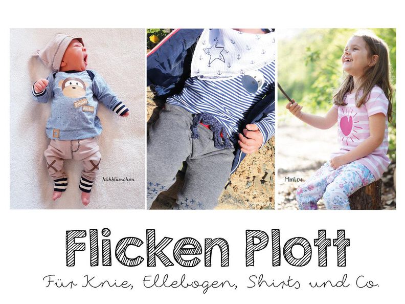 Flicken Plott  image number 1