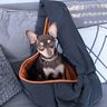 Hunde Tragetasche MARIA Schnittmuster thumbnail number 7