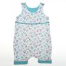 Schnittmuster Set Baby Sommer Overall und Mütze  thumbnail number 3