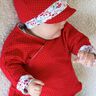 eBook Ilmi - Babyjäckchen und Wendejacke Größe 50 - 92 thumbnail number 8