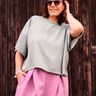 ebook Shirt/ Shirt-Kleid Ariana | Größe 32-58 DIN A4 PDF thumbnail number 9