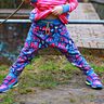 Set: Pump-it-up Hose für Kids und Damen  thumbnail number 2
