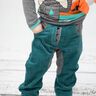 Hose Kinder - Schnittmuster Gr. 56-128 - deine SVERRE #12 thumbnail number 2