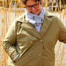 Schnittmuster lillesol women No.71 Trenchjacke "Jola"  thumbnail number 5