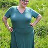 Kleid Ametrin de thumbnail number 8