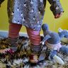 Leggings Bibbi Gr. 80-140 Schnitt(muster) & Nähanleitung thumbnail number 9
