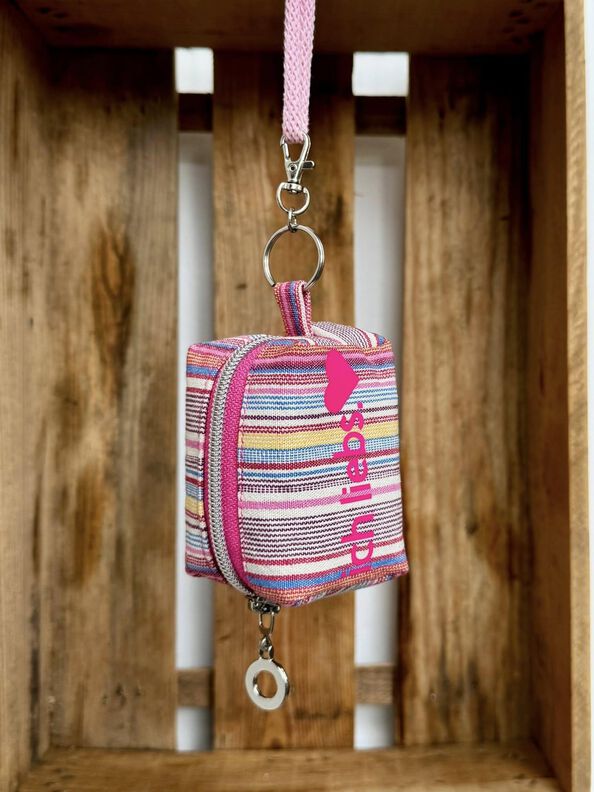 Schnittmuster  Ebook mini Boxy SUTRI image number 11