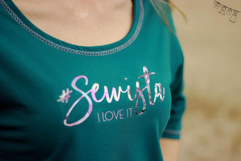 PLOTT *Sewing* *Sewista* *SewSista* Plottbundle image number 7