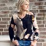 Lotte Schnittmuster Damen Bluse 34-50 thumbnail number 4