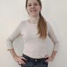 RIBSHIRT "FRU ELTJE" - Schnittmuster und Anleitung thumbnail number 8