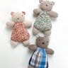 Kuscheltier BÄRLE thumbnail number 7