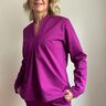 Bluse "KIRANA", Nähanleitung & Schnitt Gr. 158-46 thumbnail number 10