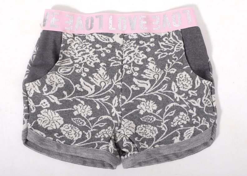 Unisex Shorts "Mina", Schnitt & Nähanleitung Gr. 62-104 image number 7
