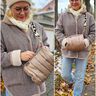 Muff-Tasche "DOLORES" thumbnail number 2