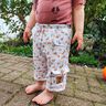 "Flip-Star" ganzjährige Webwarenhose Gr. 74-122  thumbnail number 10