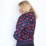 Kapuzenjacke #Maija Nähanleitung und Schnittmuster  (XS-XL)  thumbnail number 4