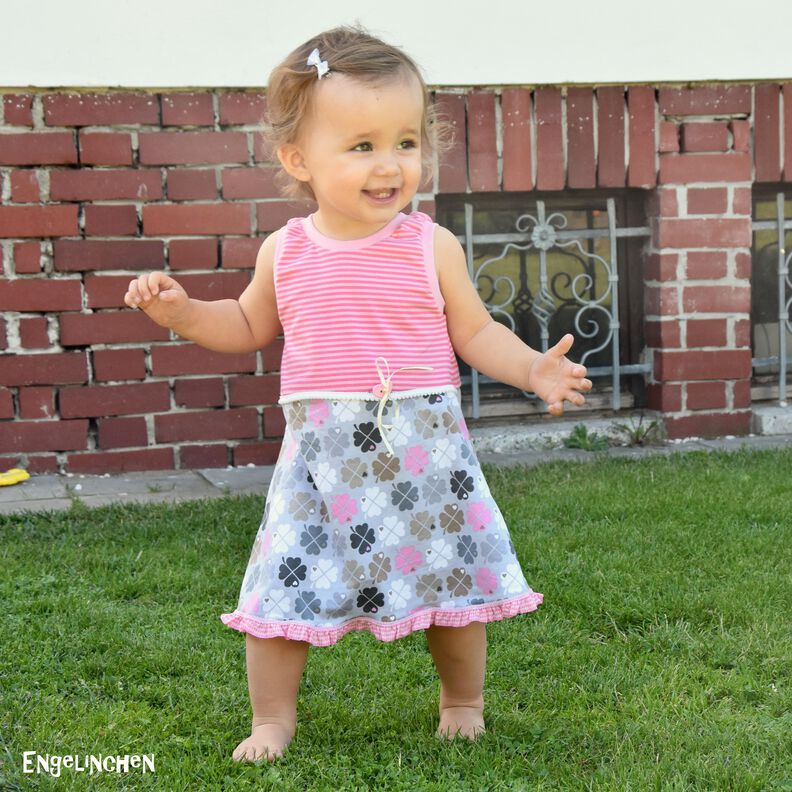 Kleid little miss fairy 62 - 176 image number 6