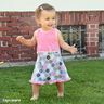 Kleid little miss fairy 62 - 176 thumbnail number 6