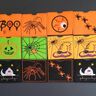 Stickdatei Halloween ITH kleine Schokohülle SET thumbnail number 5