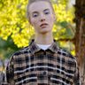 Schnittmuster nach Maß, Bluse mit Kurzarm thumbnail number 8