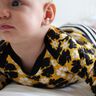 "Baby-Basic-Shirt" Schnittmuster und Nähanleitung thumbnail number 5