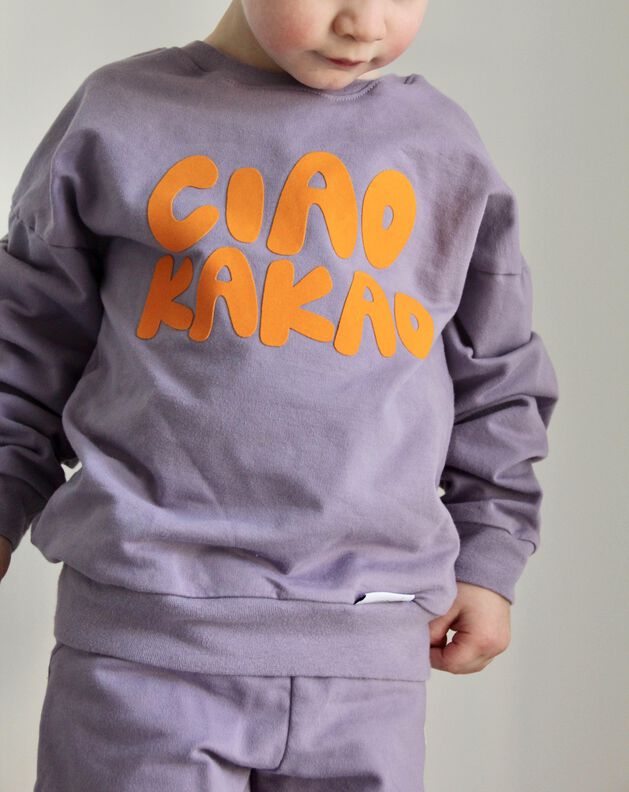 Paul & Clara Jogger  80-164 inkl. A4/ A0/ Beamer image number 7