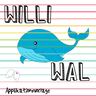 Applikationsvorlage Willi Wal thumbnail number 1