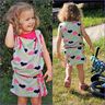 Sommerfee Shirt, Tunika und Kleid Gr. 74 bis 152 thumbnail number 6