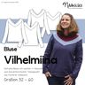 Bluse Vilhelmiina - Größen 32 - 60 thumbnail number 10