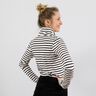 FRAU ROMY - Langarmshirt mit Rollkragen XS-XXL thumbnail number 8